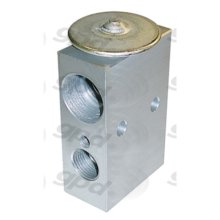Gpd Expan. Valve / Orifice Tu, 3411290 3411290